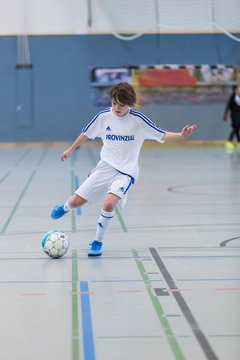 Bild 22 - wBJ Auswahl Futsalturnier